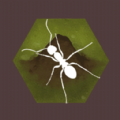 蚂蚁军团模拟游戏
