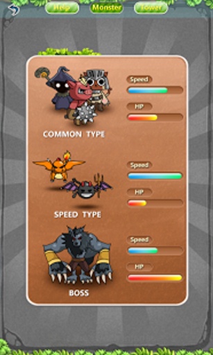 皇家守卫：怪兽入侵汉化版app下载