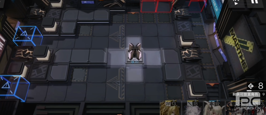 明日方舟NL-10怎么过 明日方舟NL-10挂机攻略