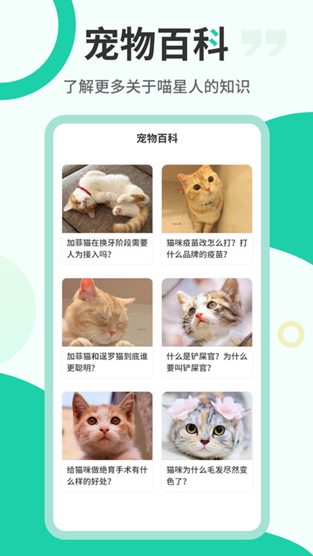 猫叫翻译机app下载