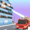 消防战斗3d游戏
