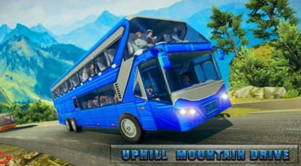 omsi2巴士模拟2游戏