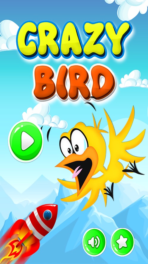 安卓软盘疯狂的鸟软件下载