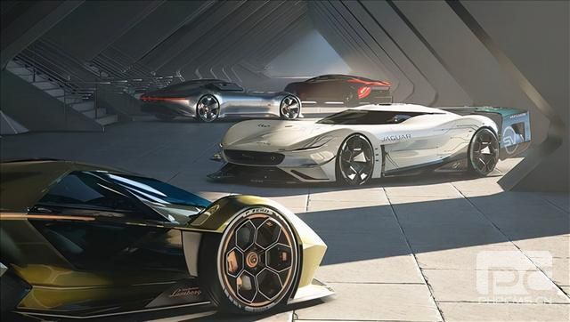 曝《GT7》或有售前Beta测试 PlayStation数据库泄密