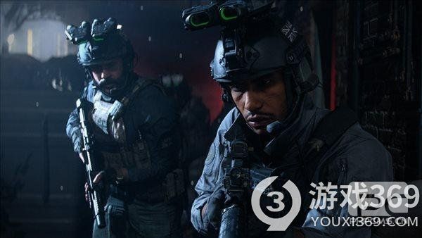 《COD19》信息爆料 善恶系统、战役部分“M”评级