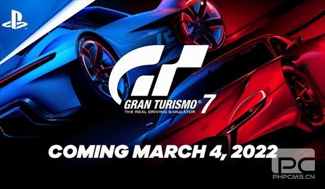 曝《GT7》或有售前Beta测试 PlayStation数据库泄密