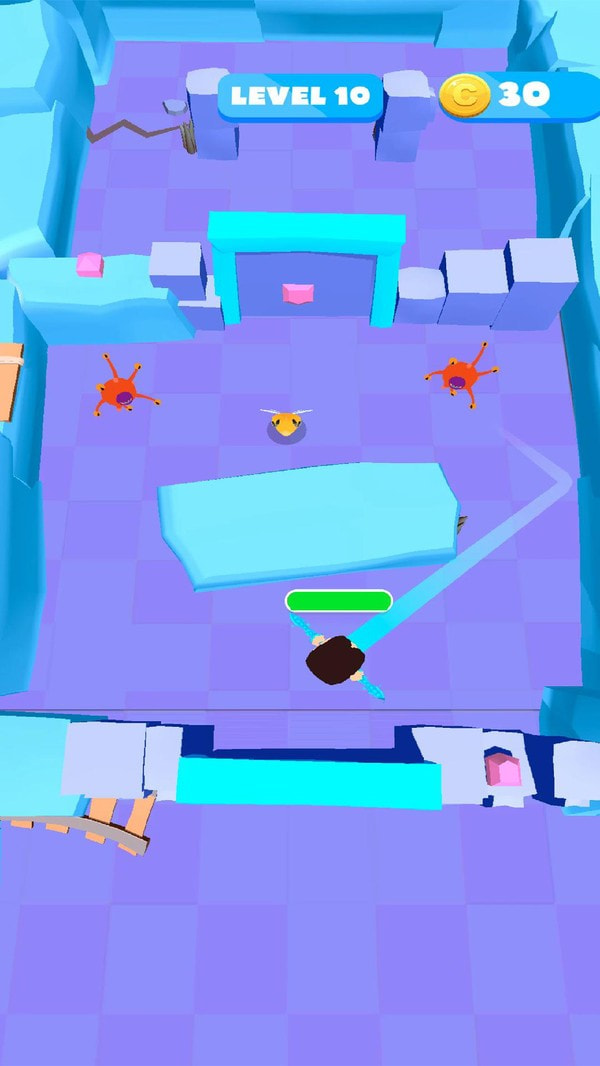 弹力英雄 免费版下载