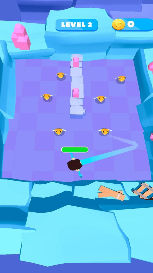 安卓弹力英雄 免费版app