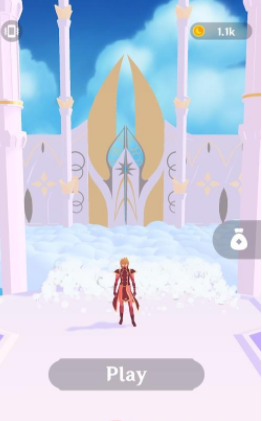 安卓天国跑酷游戏app