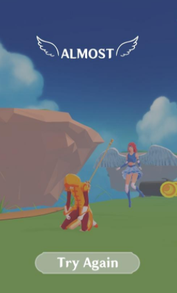 安卓天国跑酷游戏软件下载