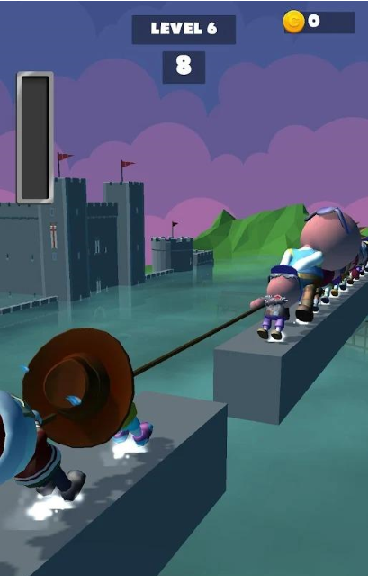 安卓致命拔河游戏软件下载