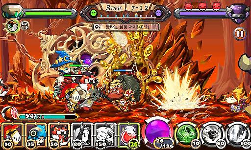 安卓小小王座豪华版app