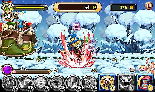 小小王座豪华版app下载