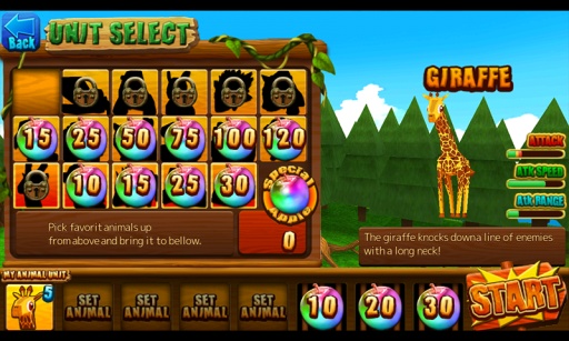 安卓基地防御战游戏app