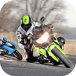 极速警车追逐精简版