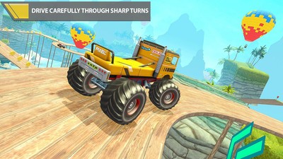 安卓极品飞车：无限狂飙内购版app