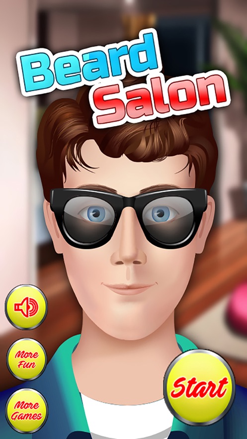 胡子理发沙龙app下载