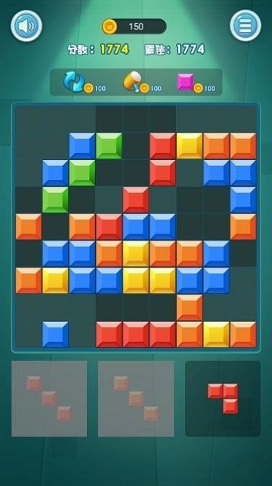 玩转俄罗斯游戏