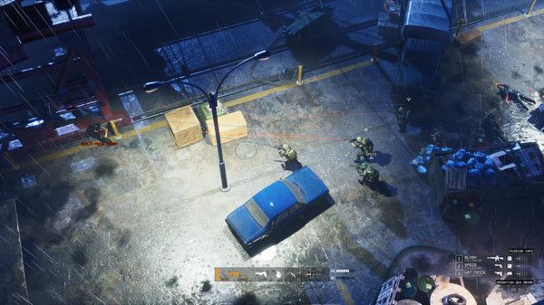 安卓雷霆一号手机版app