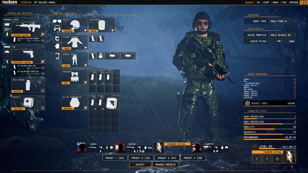 雷霆一号手机版下载