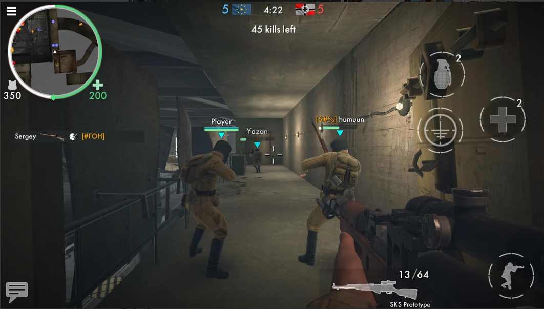 二战英雄1.29.3破解版