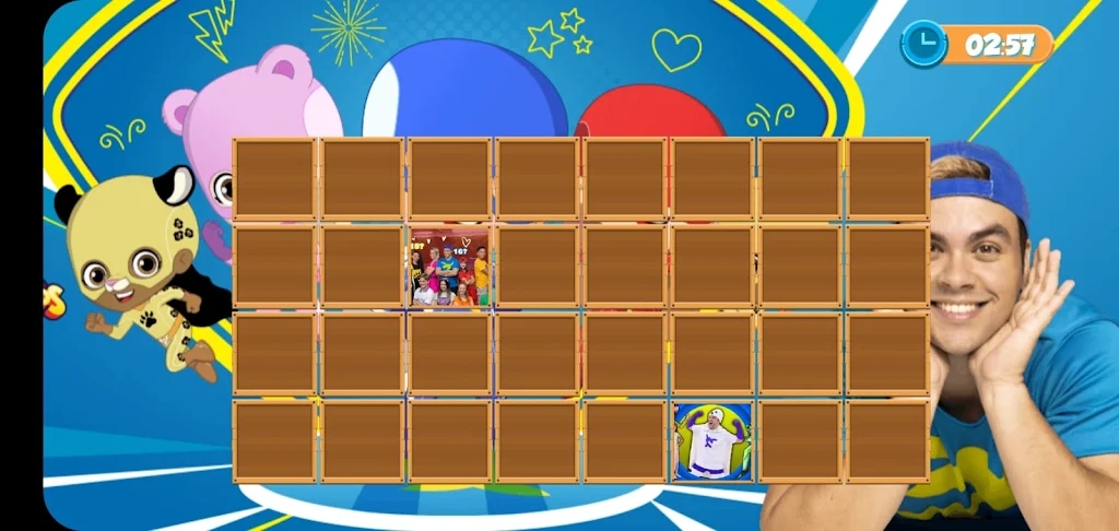 安卓冒险家2游戏记忆软件下载