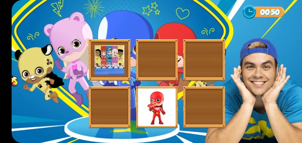 冒险家2游戏记忆app下载