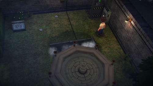 外星人的冒险完整版下载