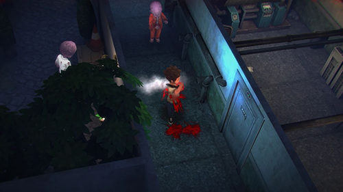 安卓外星人的冒险完整版app