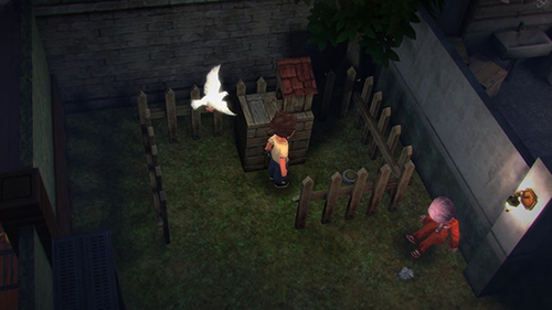 外星人的冒险完整版