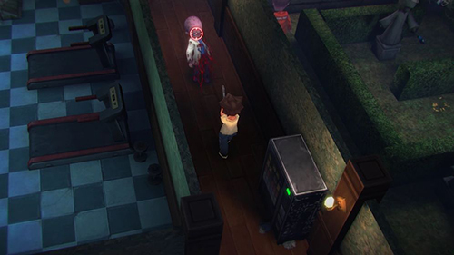 外星人的冒险完整版