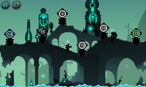 狂暴萌宠升级版下载