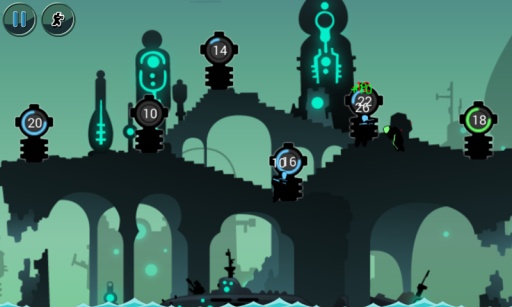 狂暴萌宠升级版app下载