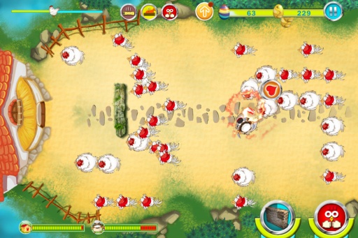 元素塔防豪华版下载