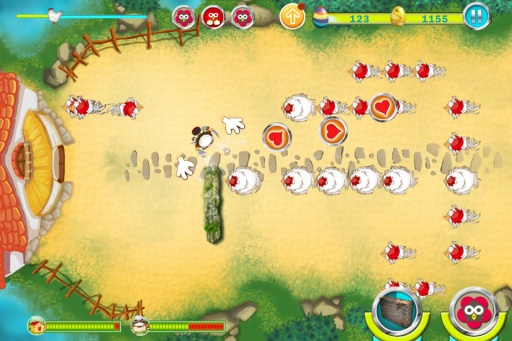 安卓元素塔防豪华版软件下载