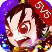 迷你战争豪华版