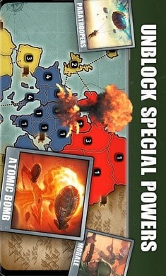 安卓傲视征战内购破解版app