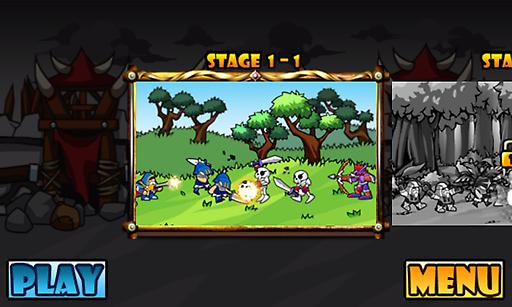 迷你战争豪华版app下载