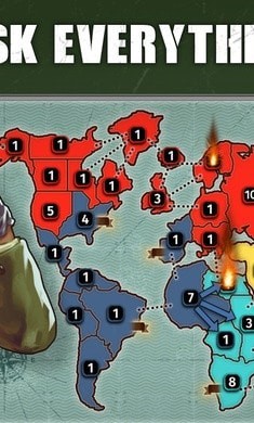 傲视征战内购破解版下载