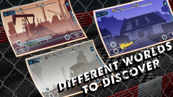 安卓真实赛车正式版app