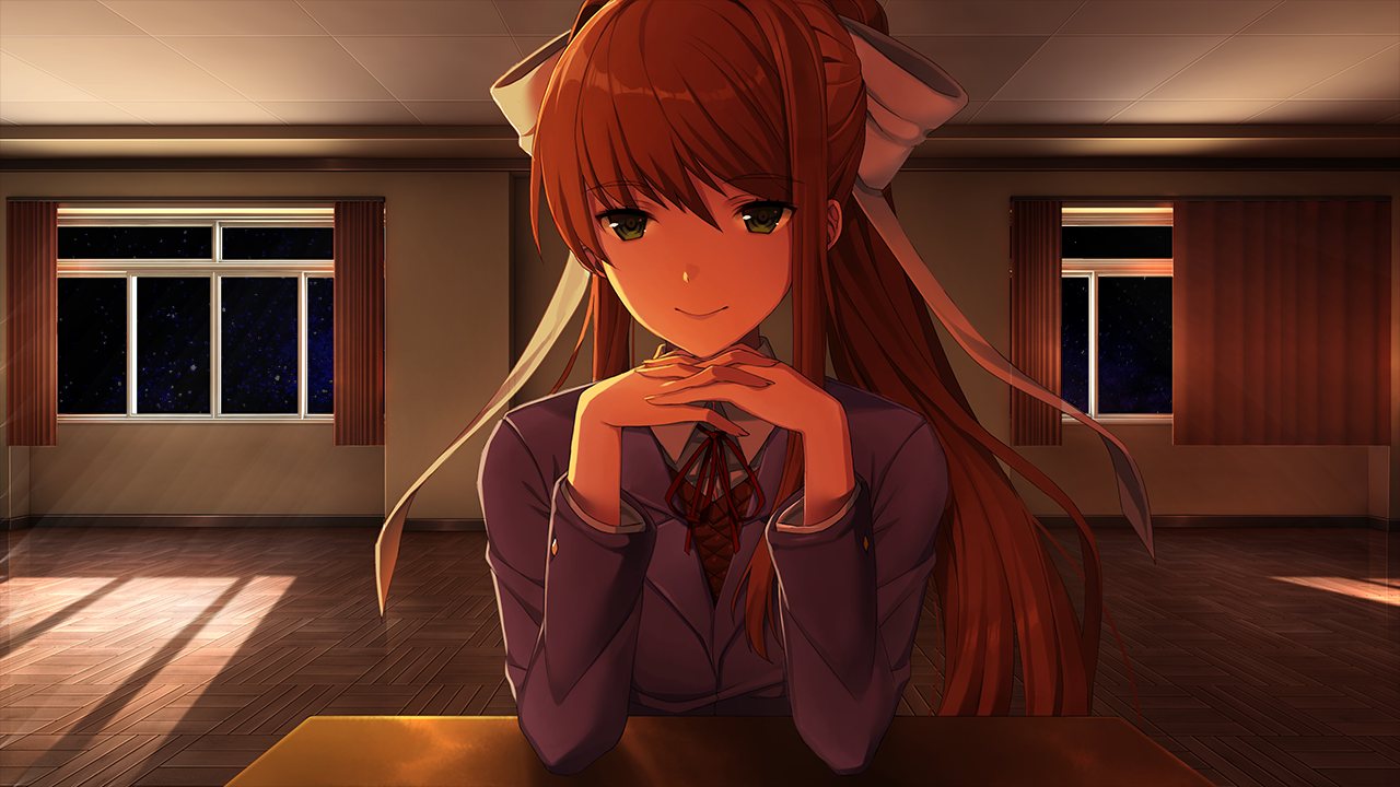 安卓doki daki literature club汉化版app