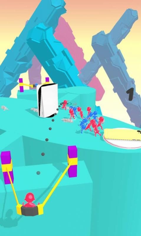 安卓弹弓战斗3d软件下载