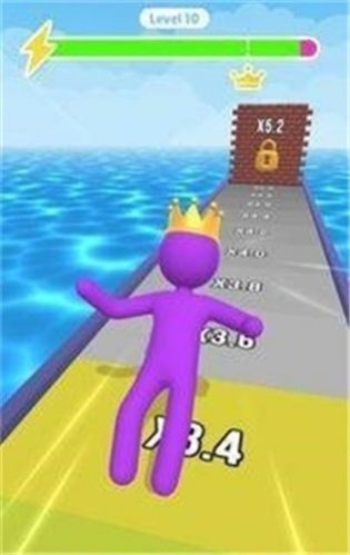 火柴人冲刺之旅app下载