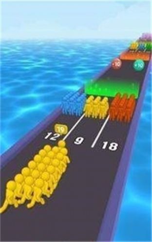 安卓火柴人冲刺之旅软件下载