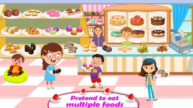 安卓假装城镇酒店软件下载