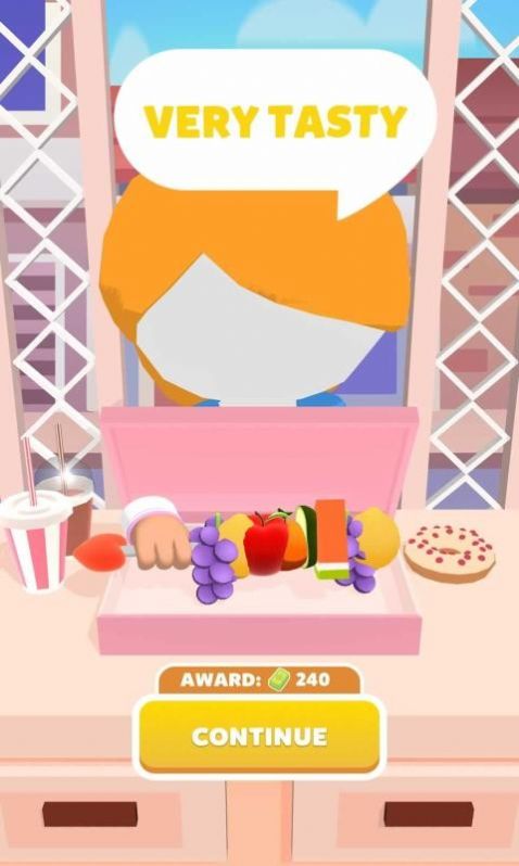 安卓水果冒险软件下载