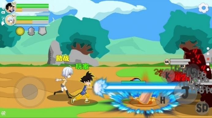 游戏笑园app下载