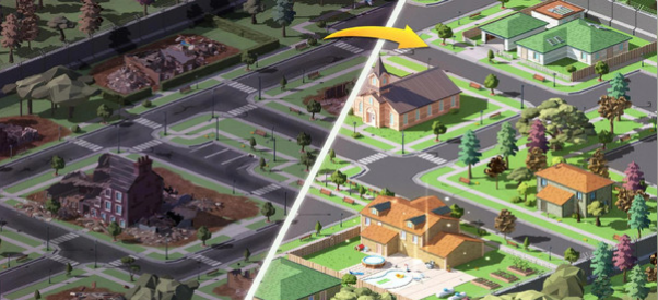 安卓口袋学院物语高清版app