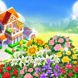 甜品厨师汉化版