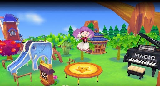 安卓甜品厨师汉化版软件下载